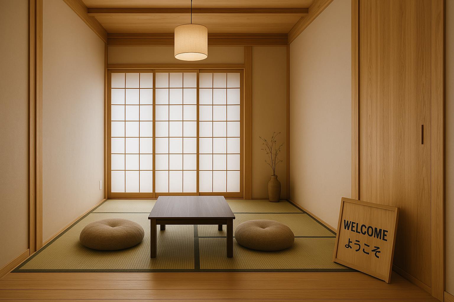 空港ラウンジでくつろぐビジネスパーソン